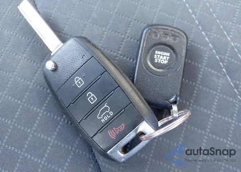 2018 Kia Sorento 2.4L Lx from USA, damaged, VIN 5XYPGDA36JG377549